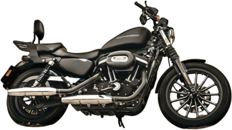 Harley